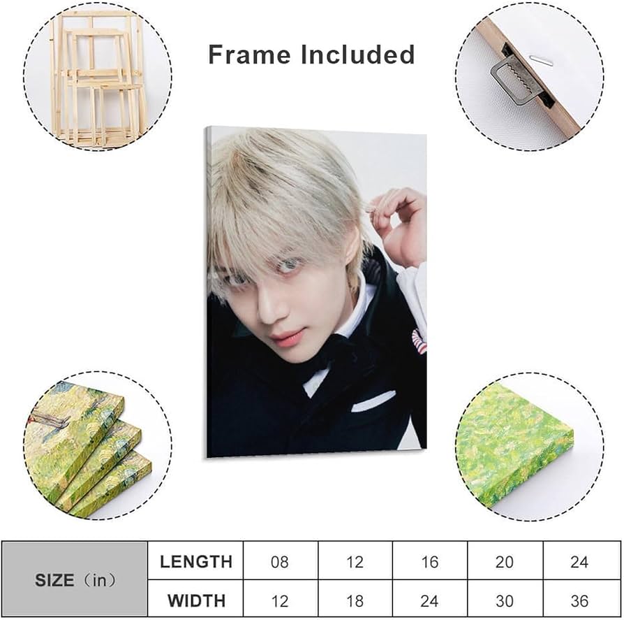 Amazon.co.jp: テミン Taemin SHINEE シャイニー The 8th Album HARD