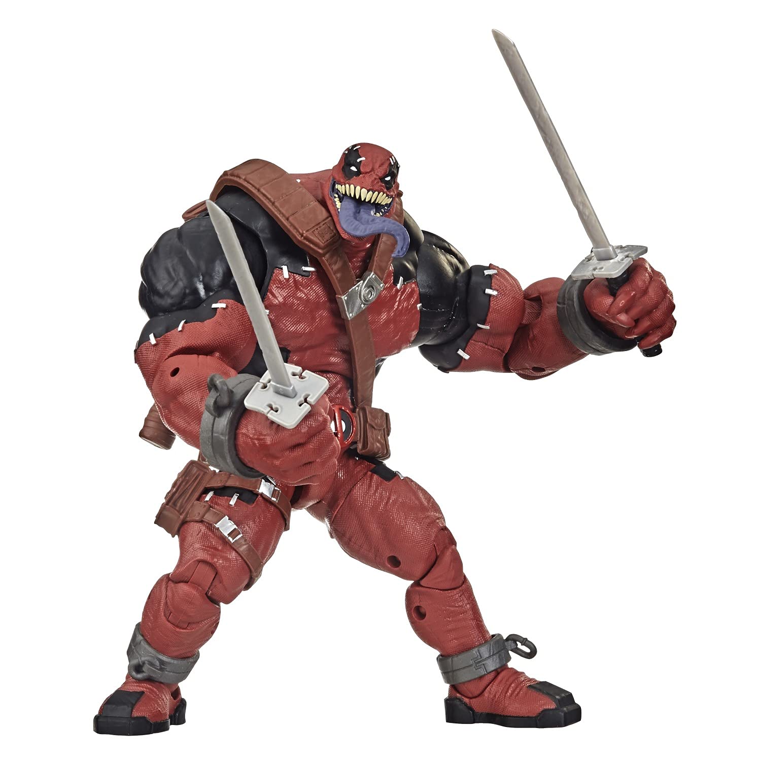 Amazon.co.jp: MARVEL マーベル レジェンドシリーズ ヴェノム 6インチ