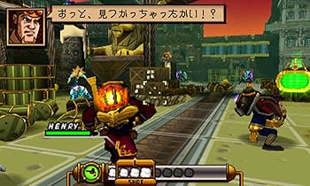 Amazon | Code Name: S.T.E.A.M. リンカーンVSエイリアン | ゲームソフト