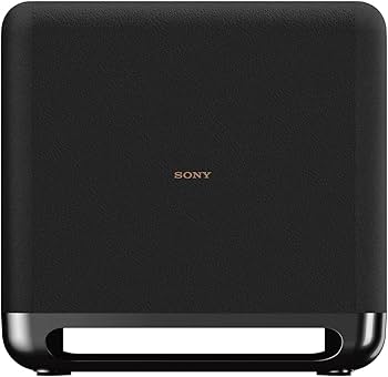 Amazon.co.jp: ソニー サブウーファー SA-SW5 最大出力300W : 家電＆カメラ