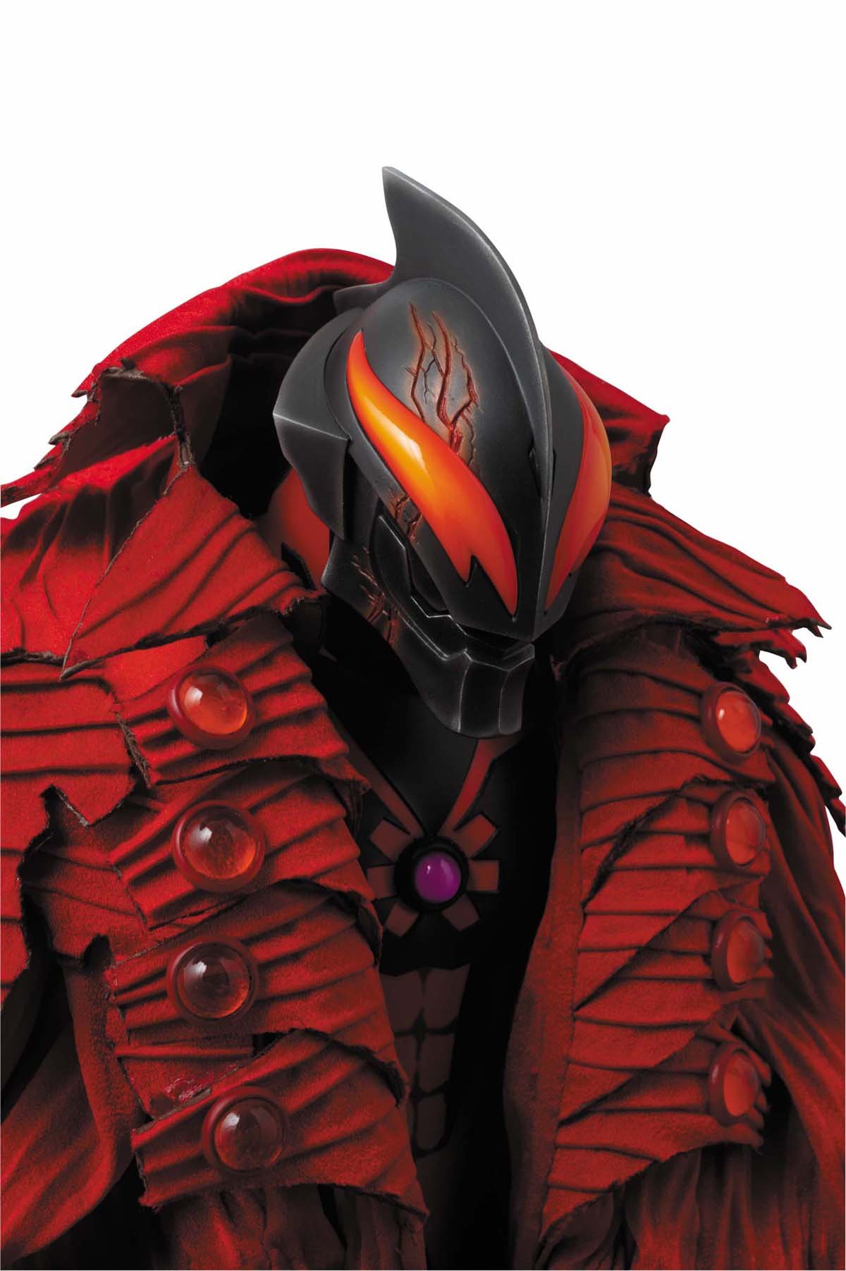 Amazon.co.jp: PBM! カイザーベリアル(1/6スケール ABS&ATBC-PVC塗装