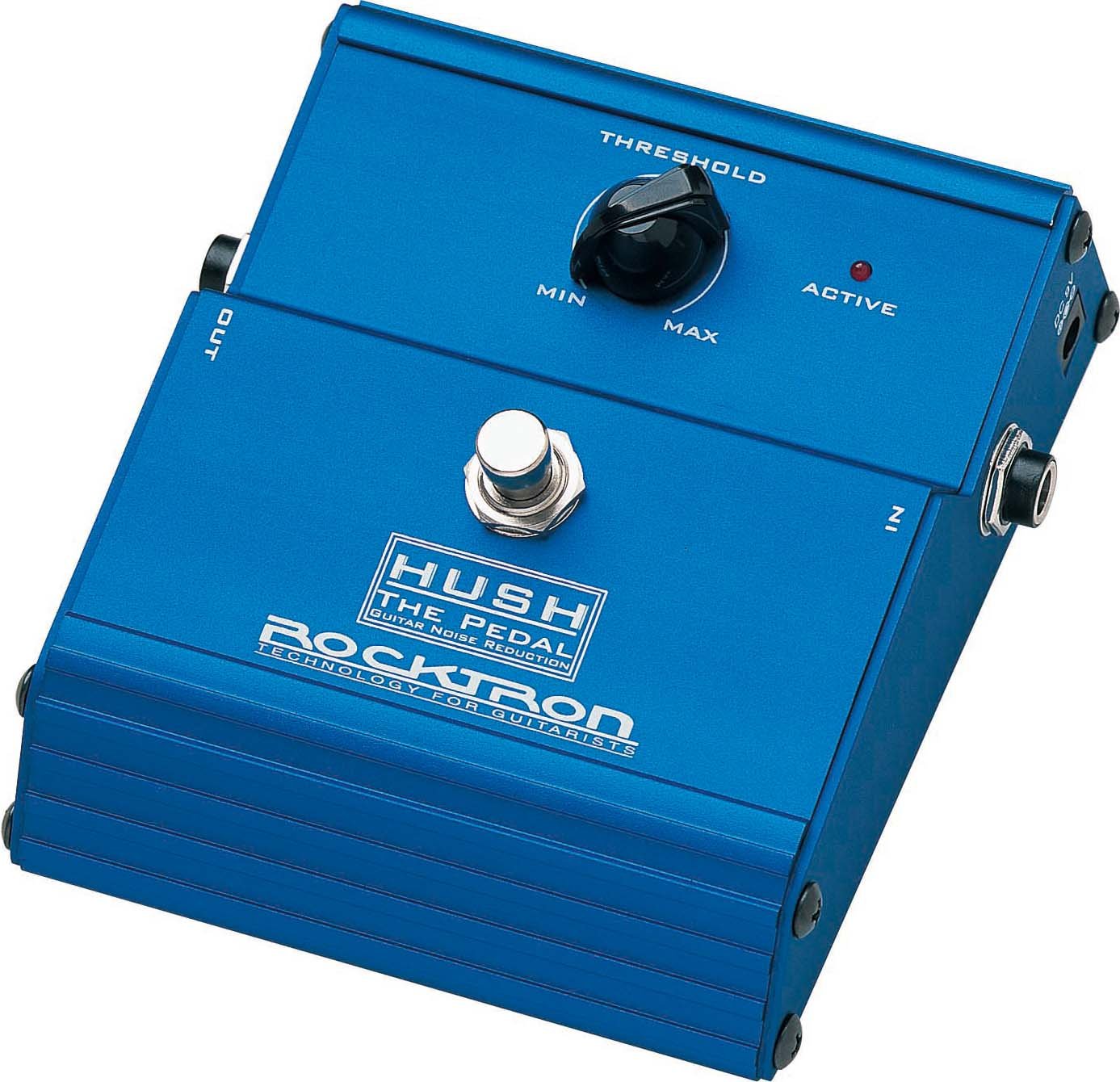 Amazon | Rocktron ロックトロン ノイズ・リダクション Hush The Pedal