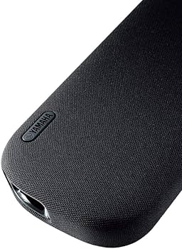 Yamaha YAS-109 120 Watt Wireless Bluetooth Soundbar with Alexa