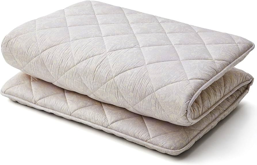 Amazon｜昭和西川 軽量ウレタン 敷布団 日本製 100×210cm 厚さ約12cm