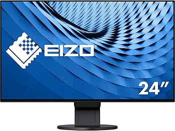 Eizo FlexScan EV2451 23.8