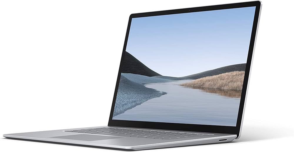 Amazon.co.jp: マイクロソフト Surface Laptop 3 15インチ/ Office H&B