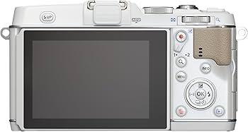Amazon.co.jp: OLYMPUS Mirrorless Single-Lens Reflex Camera PEN E