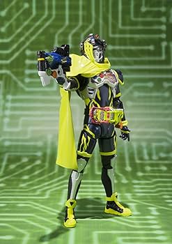 Amazon.co.jp: TAMASHII NATIONS S.H.フィギュアーツ 仮面ライダー