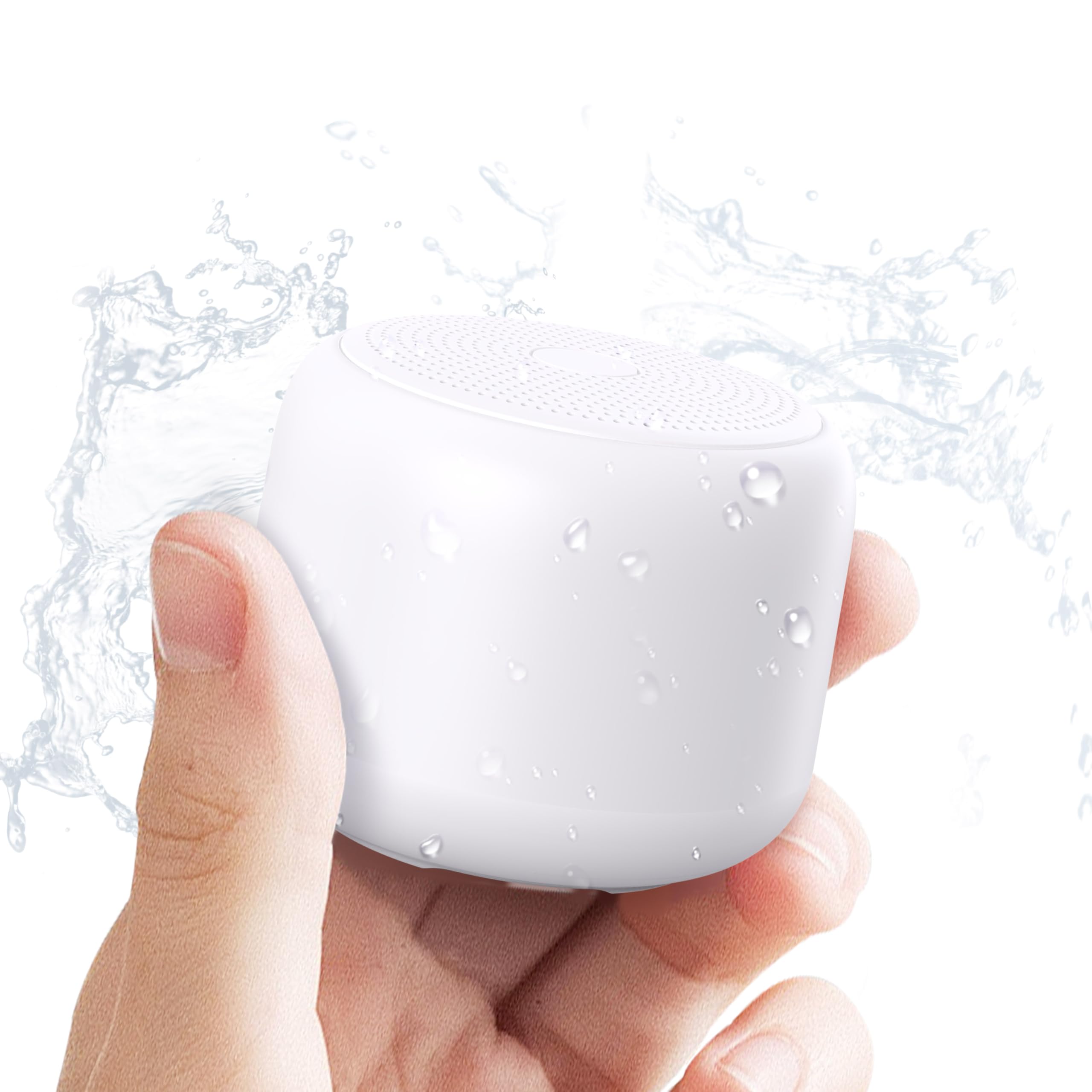 Amazon.co.jp: 【2025新モデル&大音量】 Bluetoothスピーカー 防水