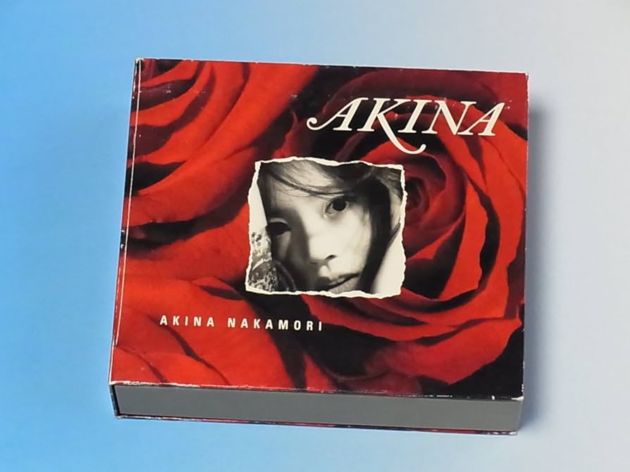 Amazon.co.jp: AKINA - 中森明菜: ミュージック