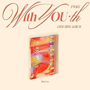 WITH YOU-TH - Amazon.com Music