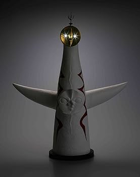 Amazon | 1/144スケール 太陽の塔 塗装済み完成モデル | フィギュア