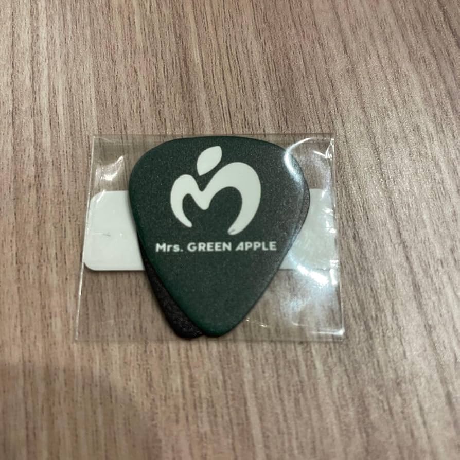 Amazon.co.jp: Mrs GREEN ミセスグリーンアップル エポスカード 特典