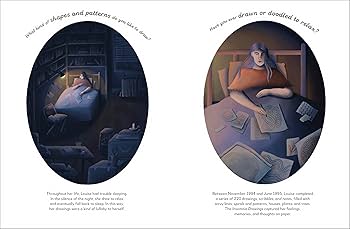 The Met Louise Bourgeois: She Saw the World as a Textured Tapestry