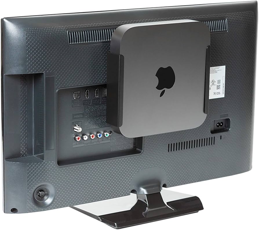 Amazon.co.jp: HIDEitマウント Mac mini M1 M2用 - Mac miniマウント