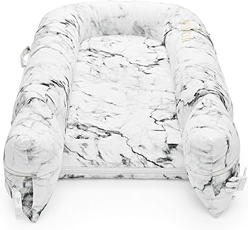 Amazon.co.jp: DockATot(ドッカトット) Deluxe+ デラックス ベビー