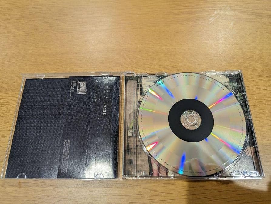 Amazon.co.jp: lamp 初期音源集 雨に花 : おもちゃ