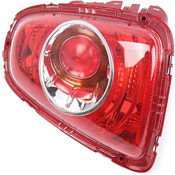 Amazon.co.jp: 左/右テールランプ 63217255909 テールライトアセンブリ