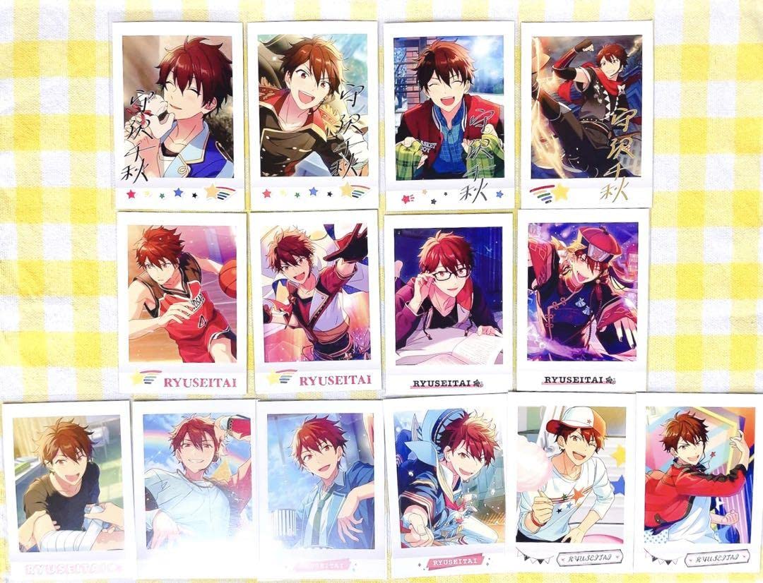 守沢千秋 とるパカ 4 【公式通販】