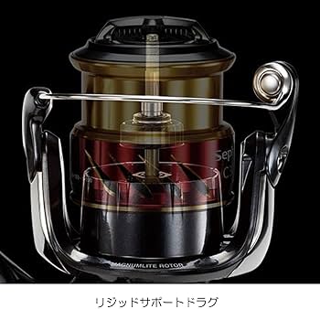 Amazon | シマノ(SHIMANO) スピニングリール エギング 17 セフィア