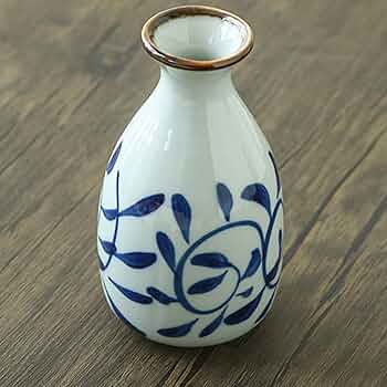 Amazon｜酒器 徳利 5個セット おちょこセット とっくり セット 酒器揃