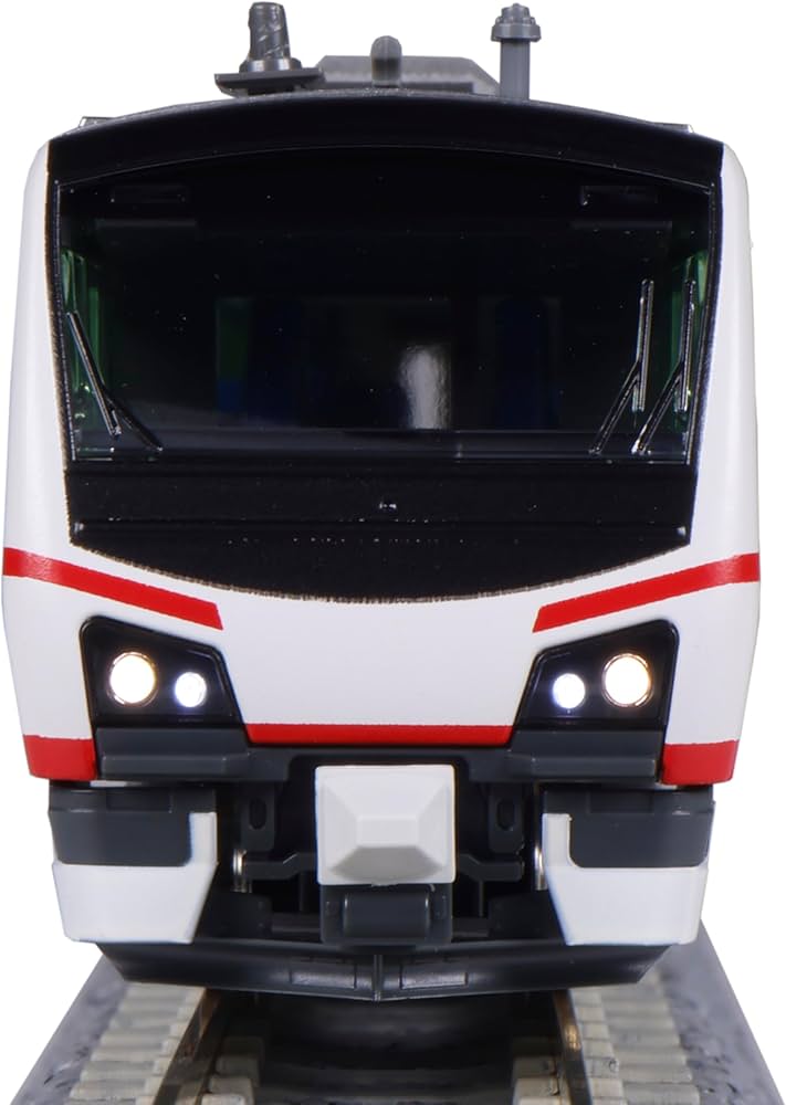 Amazon | KATO Nゲージ HB-E300系 「ひなび」 2両セット 10-1917 鉄道