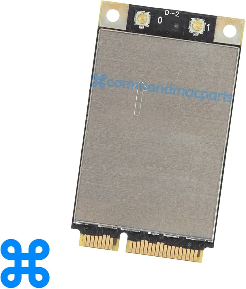 Amazon.com: Odyson - Airport Wireless Card Replacement for Apple