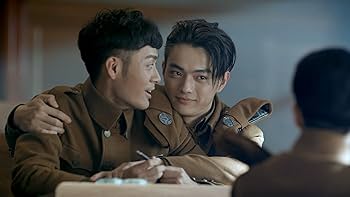 Amazon.co.jp: 烈火士官学校～ステキ男子とイケメン女子 DVD-BOX1 [DVD