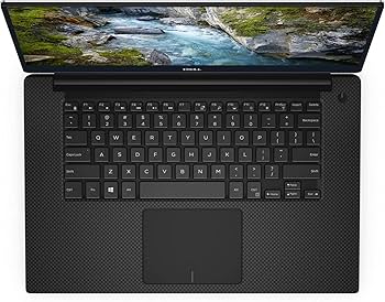 Amazon.com: Dell Precision 5540 Workstation Laptop | 15.6