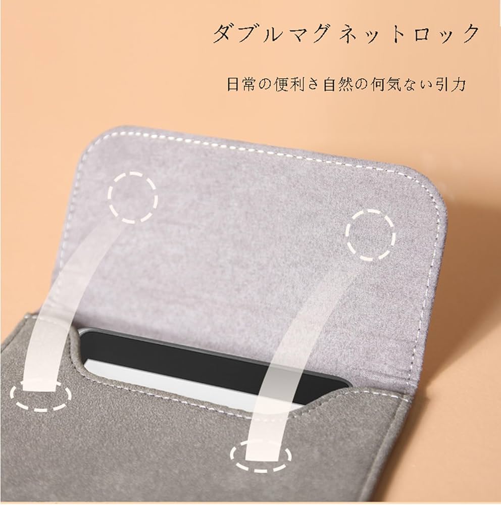 Amazon.co.jp: 6.8インチ Kindle Paperwhiteスリーブ ケース カバー