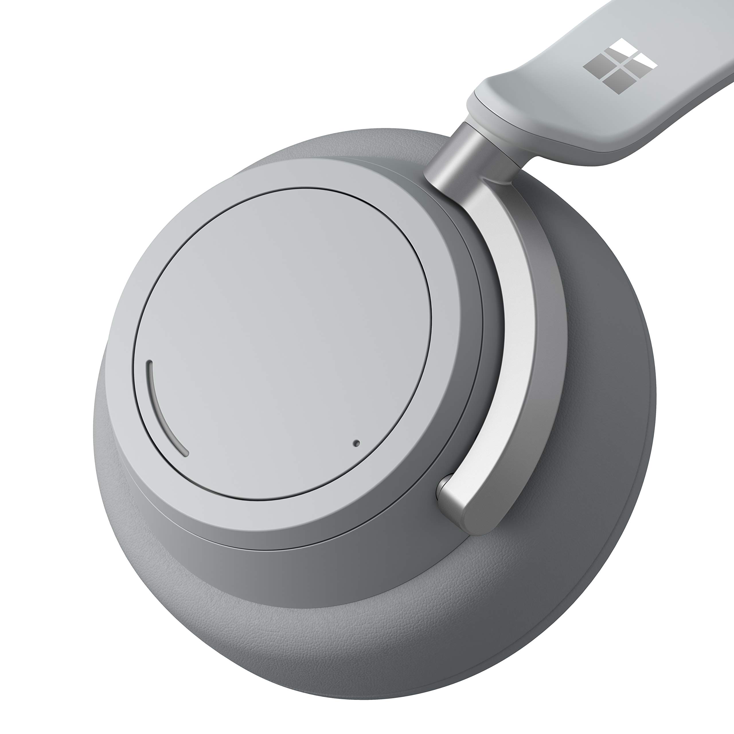 Amazon.com: NEW Microsoft Surface Headphones 2 - Light Gray