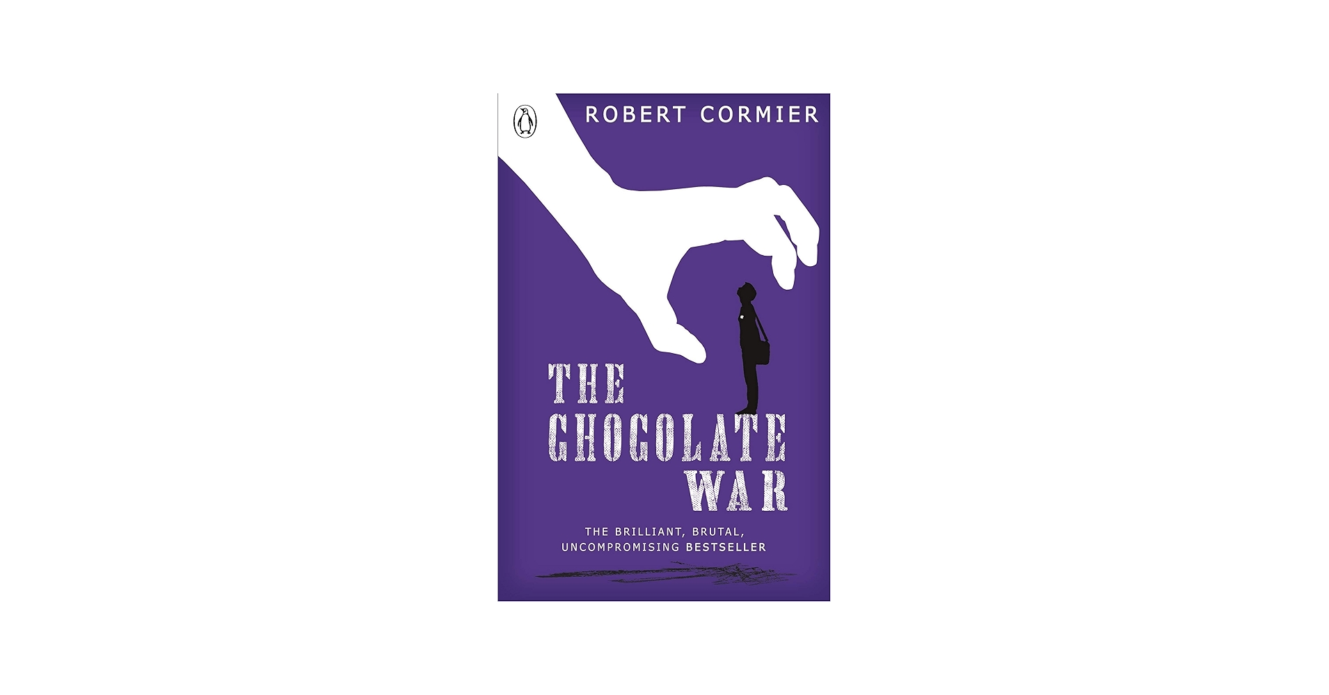 The Chocolate War: Cormier, Robert: 9780141312514: Amazon.com: Books