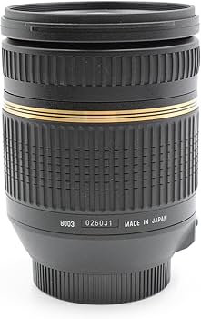 Amazon.co.jp: TAMRON AF18-270mm F/3.5-6.3 DiIIVC LD Aspherical [IF