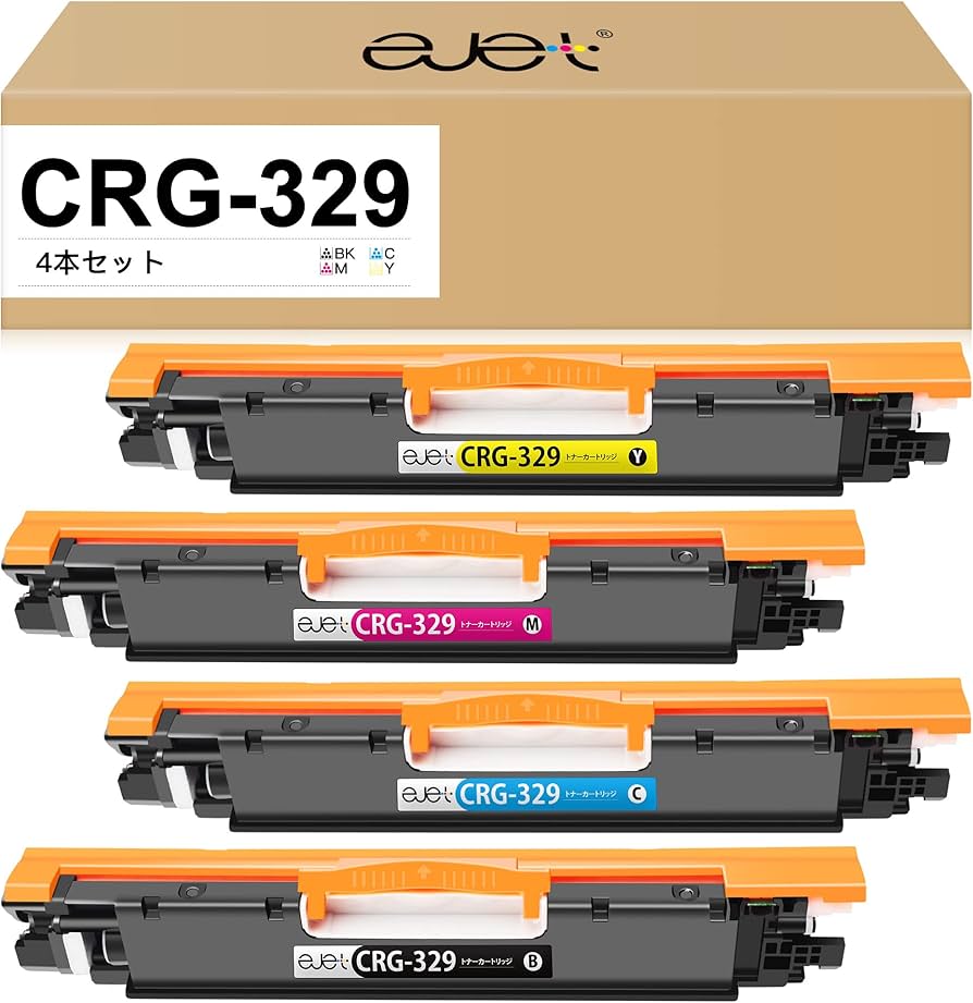 Amazon.co.jp: ejet 互換トナーカートリッジ キヤノン ( Canon )用