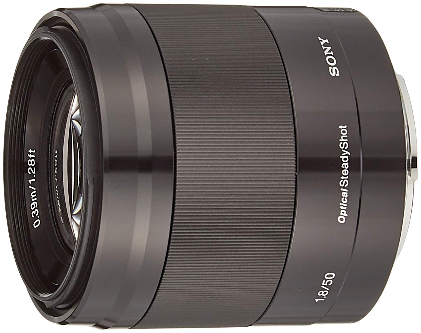 Amazon.co.jp: SONY(ソニー) 望遠単焦点レンズ APS-C E 50mm F1.8 OSS