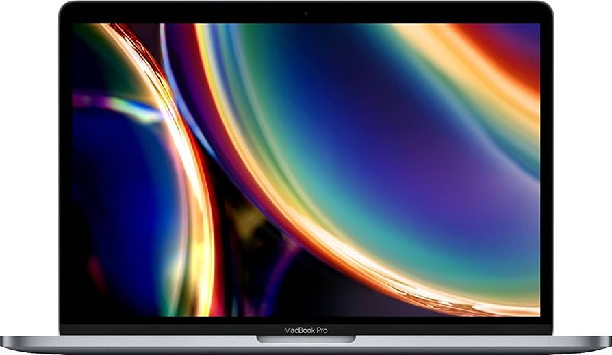 Amazon.com: Apple Mid 2018 MacBook Pro Touch Bar with 2.7GHz Intel