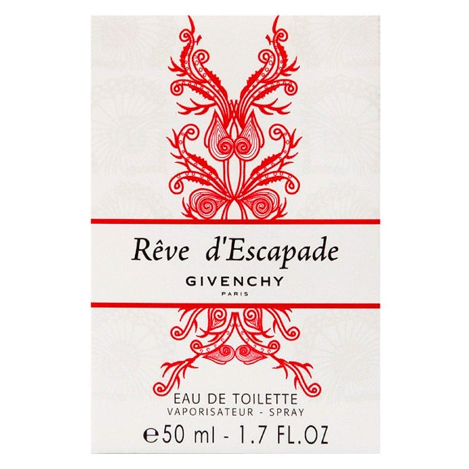 Amazon | ジバンシイ レーヴ エスカパード オードトワレ 50mL