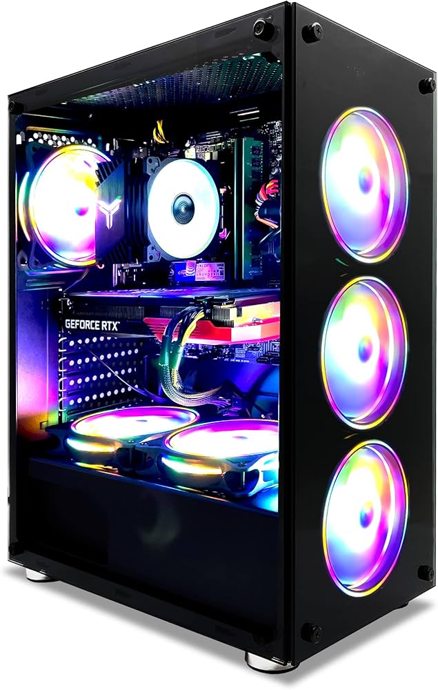 Amazon.co.jp: PASOUL 煌 Ver.R GBKR-960-i5 ゲーミングPC
