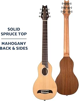 Amazon | Washburn Rover 6弦アコースティックギター 右 ナチュラル