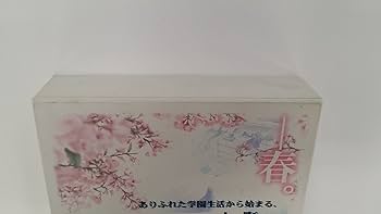 Amazon | CLANNAD -クラナド- 初回限定版 | PCゲーム | PCソフト