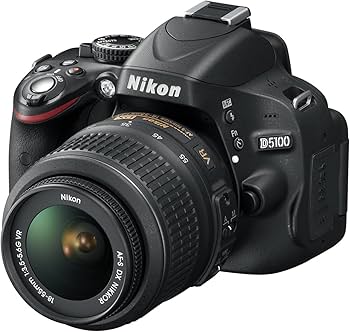 Amazon | Nikon デジタル一眼レフカメラ D5100 ダブルズームキット