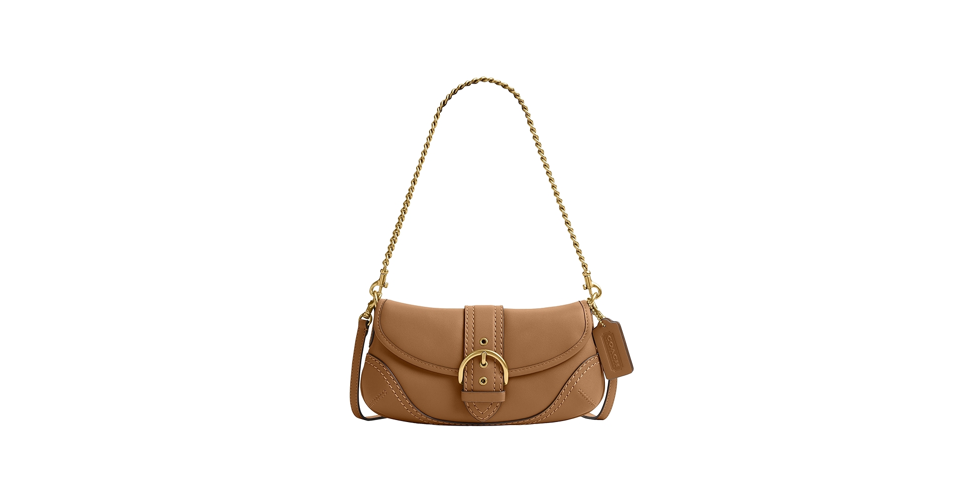 Glovetanned Leather Soho Bag 25: Handbags: Amazon.com