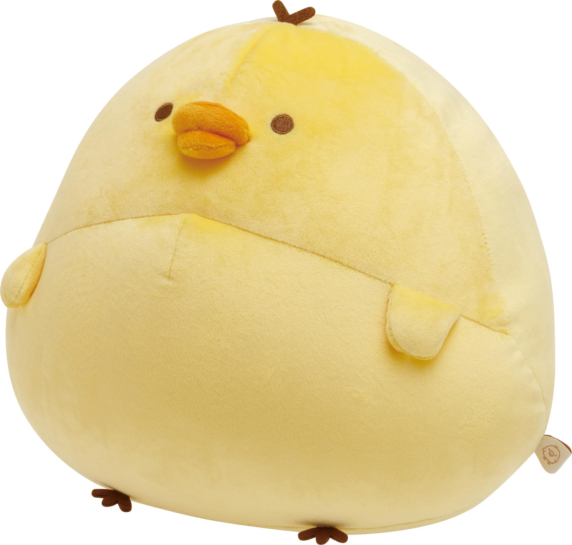 Amazon.co.jp: サンエックス リラックマぽんぽこきょむぐるみ(L