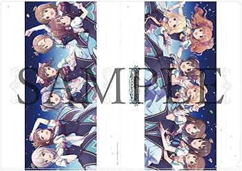 Amazon.co.jp: 【Amazon.co.jp限定】アイドルマスターシンデレラ