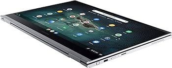 Amazon.com: SAMSUNG 13.3” Galaxy Chromebook Laptop Computer w
