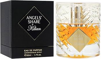 Amazon | Kilian unisex Eau de Parfum Angels share 1.7 OZ | Kilian
