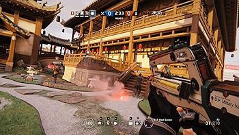 Amazon.co.jp: レインボーシックス シージ デラックスエディション