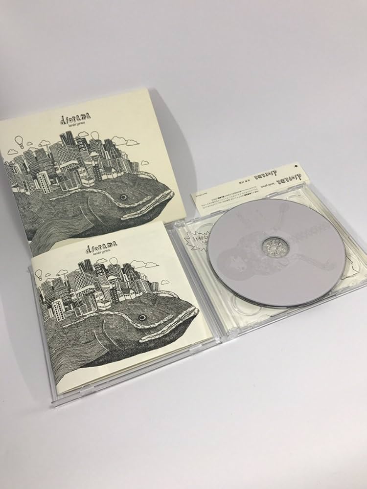 Amazon.co.jp: diorama - 米津玄師: ミュージック