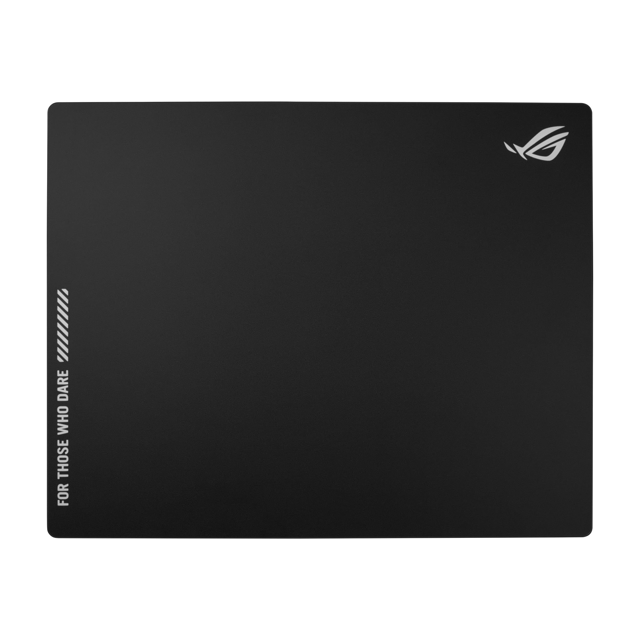 Amazon.co.jp: ASUS ROG Moonstone Ace L/black/ゲーミングマウス