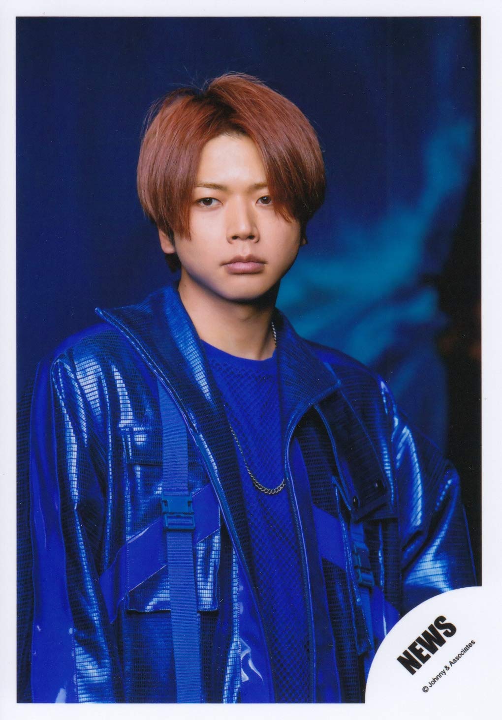 Amazon.co.jp: NEWS 公式生写真 （増田貴久）NA00259 : おもちゃ